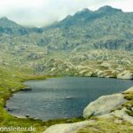 "Herzsee" Gotthardpass