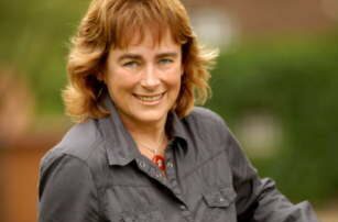 Herzlichen Glückwunsch:<br/> Heike Gerull ~ Eine neue Meditationsleiterin 2 Quelle und © Heike Gerull