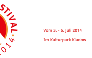 10. Yoga-Festival Anfang Juli 2014 in Berlin 3 Yoga Festival 2014 Berlin