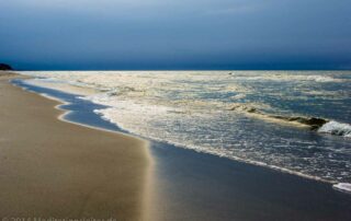 Ostsee Strand