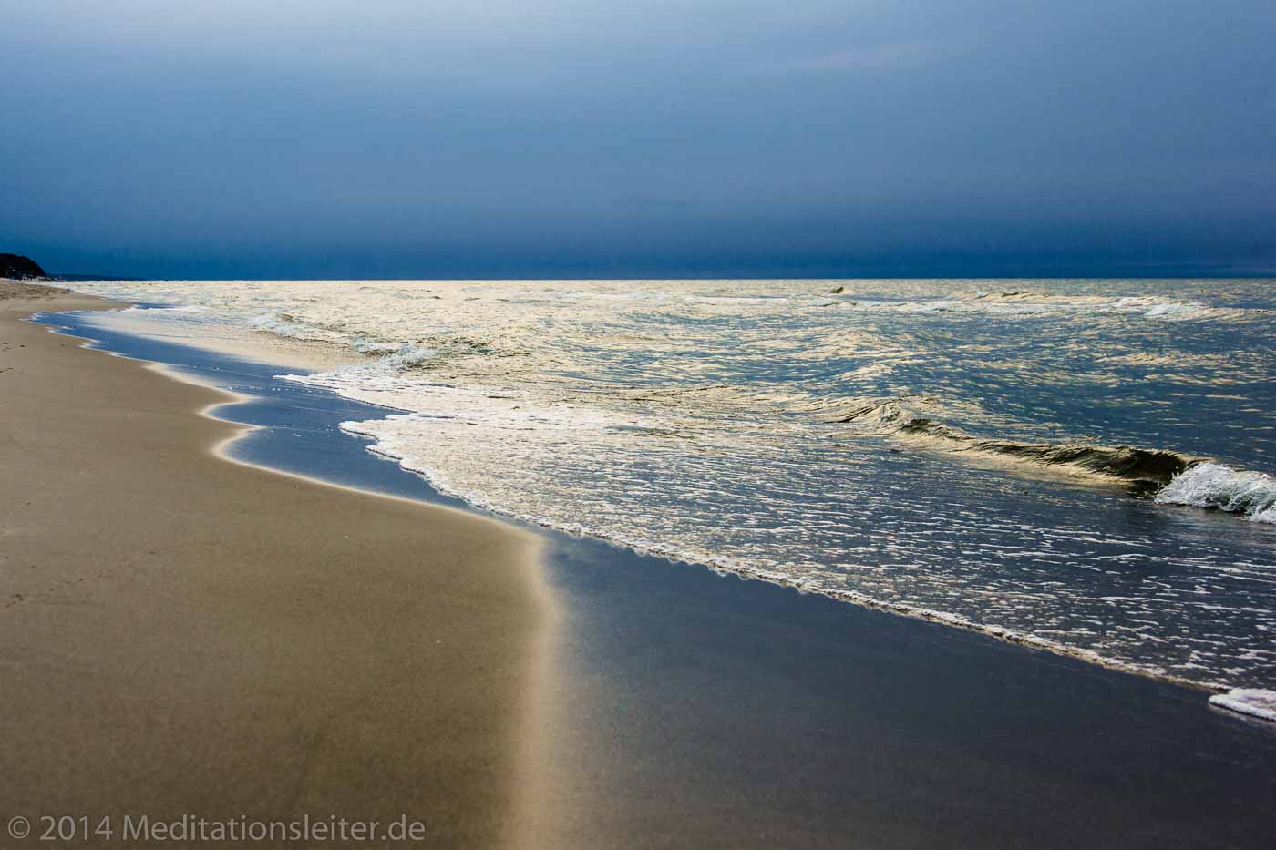 Ostsee Strand