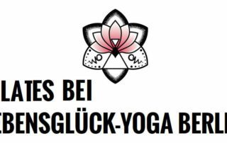 Pilates bei Lebensglück Yoga Berlin
