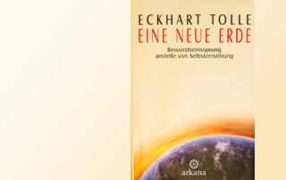 Edgar Tolle - Eine neue Erde