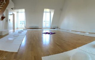 Zentrum Meditation Berlin Wilmersdorf