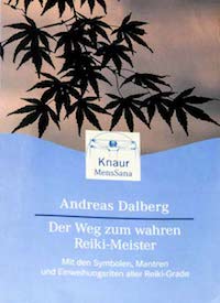 Reiki Buch Empfehlung