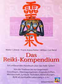 luebeck-das-reiki-kompendium Lübeck Petter Rand "Das Reiki-Kompedium"