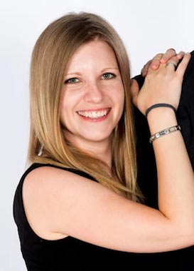 Christine Kropfhofer