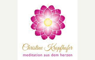 Logo Christine Kropfhofer mentalbewusstsein.at