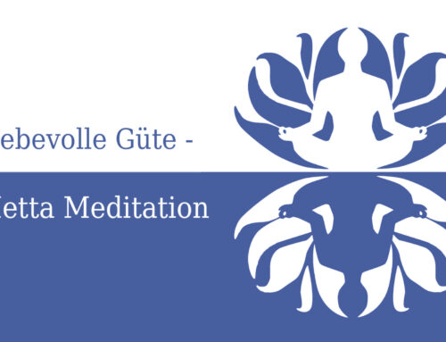 Geführte Metta-Meditation mit Musik zum Download