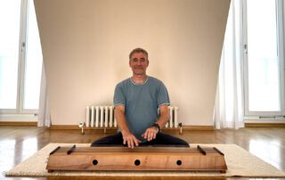 Rene Meditationslehrer Berlin Monochord