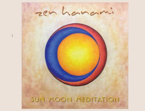 Meditationsmusik – Sun Moon Meditation von Zen Hanami