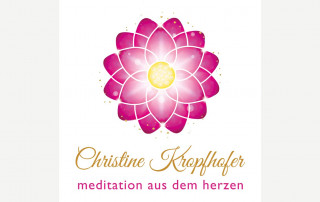 Logo Christine Kropfhofer mentalbewusstsein.at
