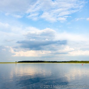Die Müritz