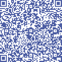qrcode Kontakt und Veranstaltungsinformationen